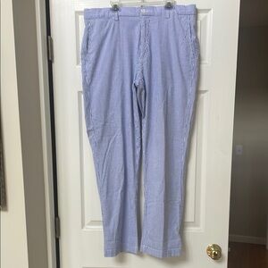 Polo by Ralph Lauren Blue Dress Pants